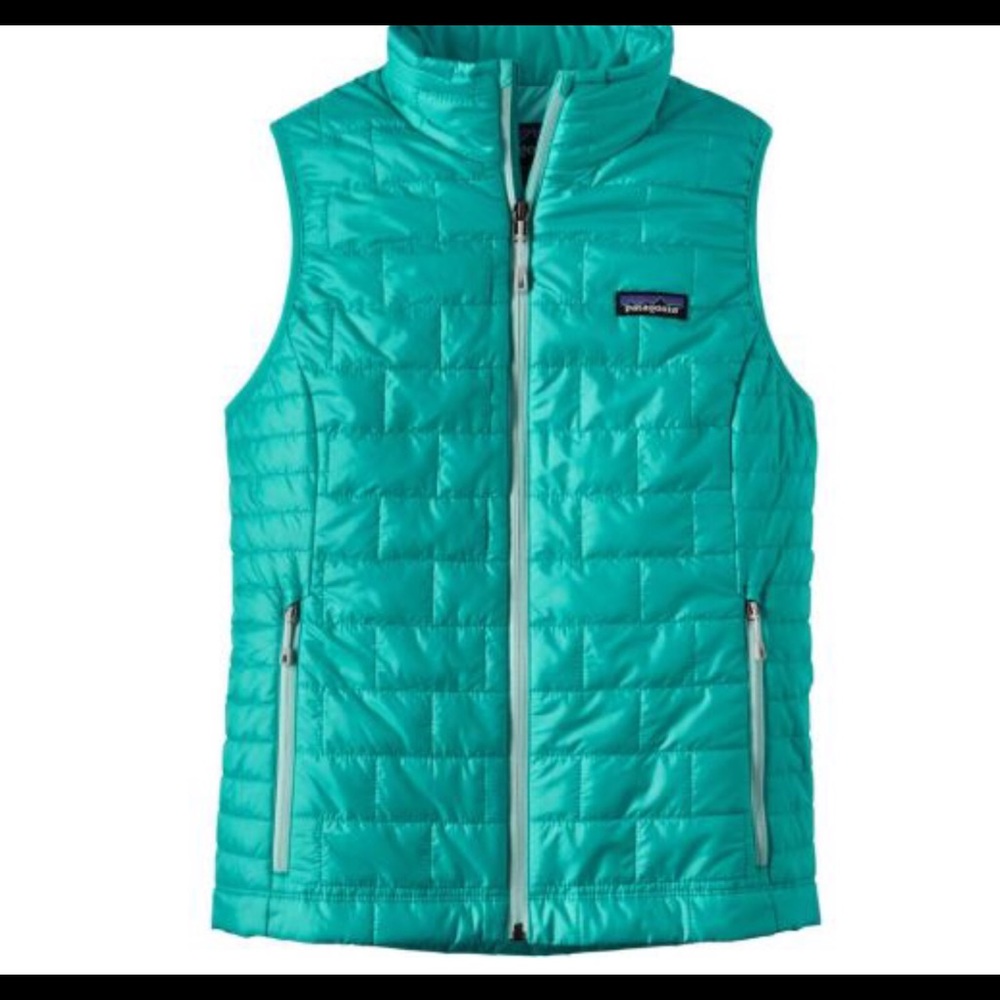 Patagonia Nano Puff Vest